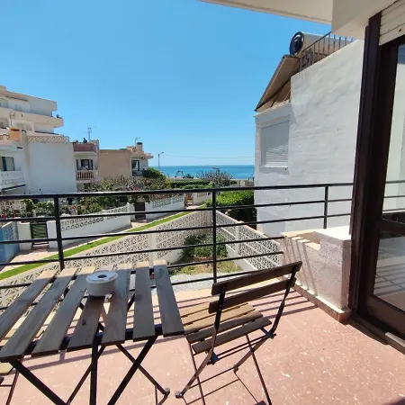 Benatorre Playa Holiday home Torre de Benagalbon