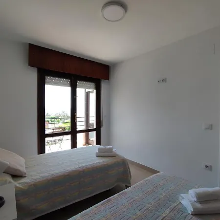 Benatorre Playa Holiday home Torre de Benagalbon