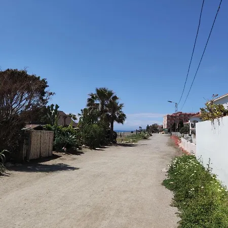 Benatorre Playa Holiday home