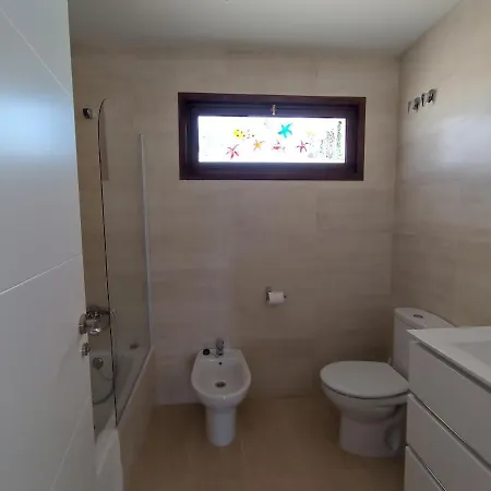 Holiday home Benatorre Playa