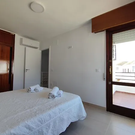 Holiday home Benatorre Playa *