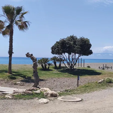 Benatorre Playa Holiday home Torre de Benagalbon