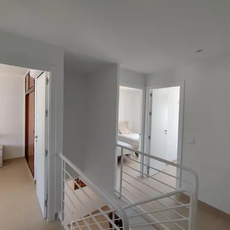 Benatorre Playa Holiday home Torre de Benagalbon