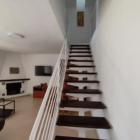 Holiday home Benatorre Playa *