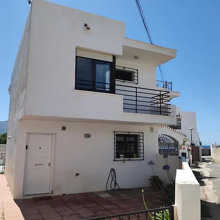 Holiday home Benatorre Playa