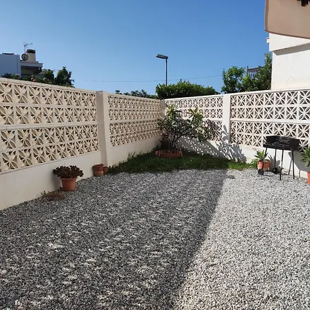 Holiday home Benatorre Playa Torre de Benagalbon