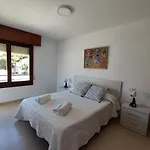 Σπίτι διακοπών Benatorre Playa Torre de Benagalbοn